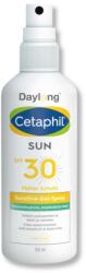 Daylong Gel spray de protecție solară SPF 30 Cetaphil (Sensitive Gel-Sprej) 150 ml