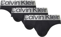 Calvin Klein 3 PACK - slipi pentru bărbați NB3073A-7V1 XXL