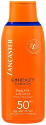 Lancaster Lapte de protecție solară SPF 50 Sun Beauty (Body Sun Milk) 175 ml