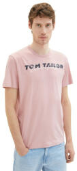 Tom Tailor Tricou pentru bărbați Regular Fit 1037277.11055 M
