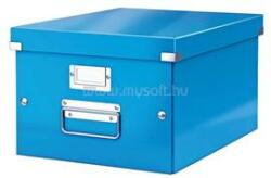 LEITZ Click&Store doboz A4 méret (kék) (LEITZ_60440036) (LEITZ_60440036)
