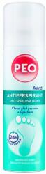 Astrid Peo antiperspirant pentru picioare 150 ml