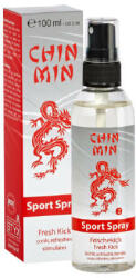 Styx Spray răcoritor după performanță sportivă Chin Min (Sport Spray) 100 ml