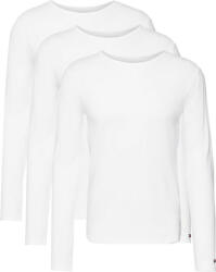 Tommy Hilfiger 3 PACK - tricou bărbătesc Regular Fit UM0UM03022-0WT XXL