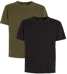 Tommy Hilfiger 2 PACK - tricou pentru bărbați Regular Fit UM0UM02762-0S5 L
