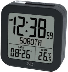 JVD Ceas cu alarmă radio controlat RB9370.2