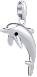 Silvego Pandantiv din argint delfin Willy JJJ1093P