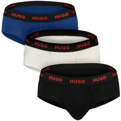 HUGO BOSS 3 PACK - slipi pentru bărbați HUGO 50469783-121 L