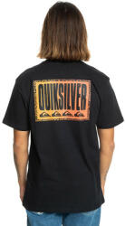 Quiksilver Tricou pentru bărbați Long Fade EQYZT07670-KVJ0 XXL