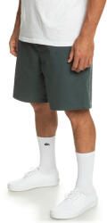 Quiksilver Pantaloni scurți pentru bărbați FREEDOMCHINO Baggy Fit EQYWS03772-KRD0 S