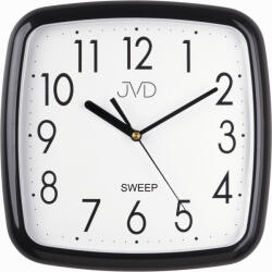 JVD Ceas de perete cu funcționare silențioasă HP615.11