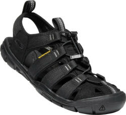 KEEN Sandale pentru femei CLEARWATER CNX 1020662 black/black 39