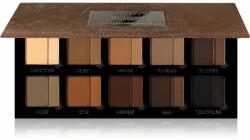 Danessa Myricks Beauty Groundwork мултифункционална палитра за лице цвят Defining Neutrals 26 гр