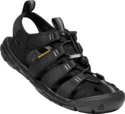 KEEN Sandale pentru femei CLEARWATER CNX 1020662 black/black 40