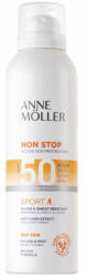 Anne Möller Ceață de corp pentru bronzare SPF 50 Non Stop (Invisible Body Mist) 150 ml