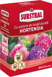 SUBSTRAL Ingrasamant de lunga durata 100 de zile pentru hortensii Substral 1 Kg (1314101)