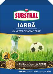 Substral Seminte de iarba sport auto-compactare Substral 3 Kg (1006111)