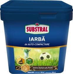 SUBSTRAL Seminte gazon sport auto-compactante Substral, 5 Kg (1010111)