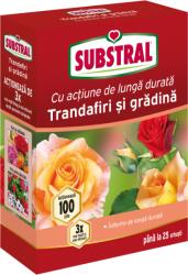SUBSTRAL Ingrasamant pentru trandafiri Substral Osmocote 1 Kg (1301101)