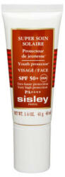 Sisley Cremă de Apă SPF 50+ Sun (Youth Protector Face) 40 ml