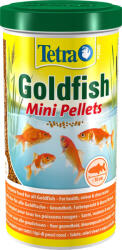 TETRA Pond Goldfish Mini Pellets 1l
