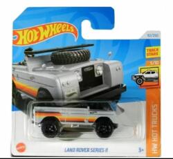 Mattel Hot Wheels: Land Rover Series II kisautó (HTC32)