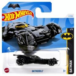 Mattel Hot Wheels: Batmobile kisautó (HTC83)