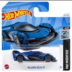 Mattel Hot Wheels: McLaren Solus Gt kisautó (HTB68)
