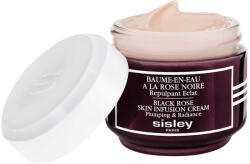 Sisley Hidratáló arckrém fekete rózsák (Black Rose Infusion Skin Cream) 50 ml