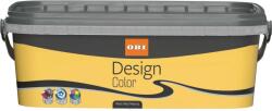 OBI Design Color beltéri falfesték Napsugár matt 5 l (7504102050012205000)