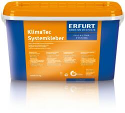 Erfurt KlimaTec rendszerragasztó 10 kg (ER1001202)