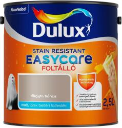 Dulux EasyCare foltálló beltéri falfesték tölgyfa háncs matt 2, 5 l (5253110)