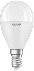 OSRAM újrahasznosított E14 LED, 7, 5 W, 806 lm, hidegfehér fényű (Classic-P) (4058075832145)