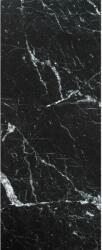 Komar nemszőtt fotótapéta Marble Nero Panel 100 cm x 250 cm 100 cm x 250 cm