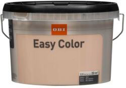 OBI Easy Color beltéri falfesték latte macchiato matt 2, 5 l (7504102051008402500)