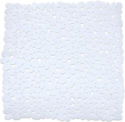 Wenko Paradise csúszásgátló zuhanyszőnyeg fehér 54 cm x 54 cm (20277100)
