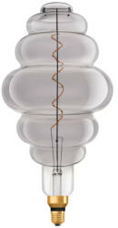OSRAM Vintage 1906 E27 LED design fényforrás, dimmelhető, füstszínű (Special Nest) (4058075761056)