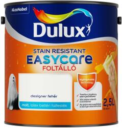 Dulux Easycare designer fehér 2, 5 l