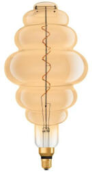 OSRAM Vintage 1906 E27 LED design fényforrás arany színben, dimmelhető (Special Nest) (4058075761834)