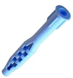  Tipli műanyag univerzális peremes kék 6 mm x 60 mm - obi - 1 299 Ft