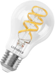 OSRAM Smart+ Matter E27 LED filament, 4, 8 W, 470 lm (Multicolor-RGBW) (4099854194986)