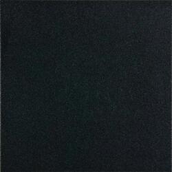 Zalakerámia padlólap Carneval fekete 30 cm x 30 cm