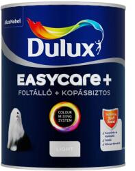 Dulux EasyCare+ CMS Foltálló+kopásbiztos beltéri falfesték bázis Light 0, 9 l