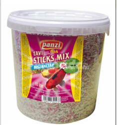 Panzi sticks-mix vödrös 5 l