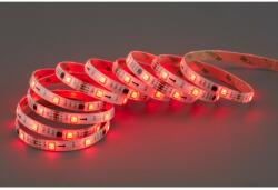 Briloner rugalmas LED-szalag 3 m öntapadó többszínű (2267-090P)