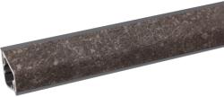 Kaindl Falzáró léc 300 cm x 2, 4 cm Marmor de Mazi (38057) (AZWAP338057DC)