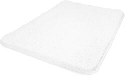 Kleine Wolke fürdőszobai szőnyeg Trend 70 cm x 120 cm fehér (4035100225)