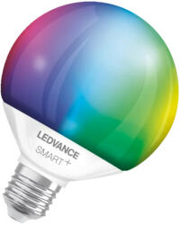 OSRAM Smart+ Matter E27 LED, 14 W, 1521 lm (Multicolor-RGBW) (4099854194931)