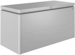 Biohort Loungebox mérete: 160 ezüst-metál (64065)