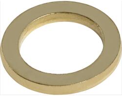 LUX-TOOLS LUX távtartógyűrű-készlet 9 mm-13 mm sárgarezezett 20 darab (483711)